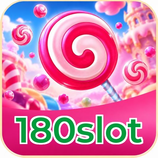 App Information 180slot